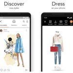 Combyne Outfit Ideas Android App Review