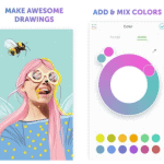 PicsArt Color Android App Review