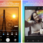 Pixtica Camera and Video Editor Android App Review