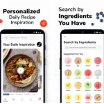 SideChef Android App Review