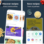 Whisk Meal Planner & Grocery List Android App Review