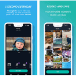 1 Second Everyday: Video Diary Android App Review