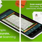 Clear Scan Document Scanner Android App Review