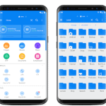 RS File Manager & Explorer Android App Review