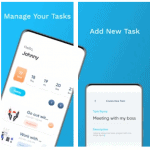 Fanya Todo List Tasks Organizer Android App Review