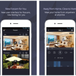 Foscam Android App Review