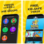 HappyKids Android App Review