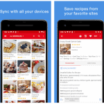 Paprika Recipe Manager 3 Android App Review