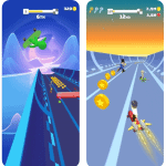 Turbo Stars – Epic Racing iPhone App Review