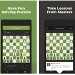 Chess Play and Learn Android App Review
