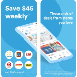 Flipp – Weekly Shopping iPhone App Review