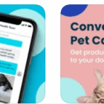Fuzzy Trusted Pet Care iPhone App Review