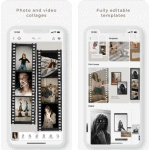 Graphionica Photo Editor iPhone App Review