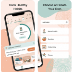 Habio – Healthy Habit Tracker iPhone App Review