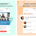 HealthifyMe Health Fitness Android App Review