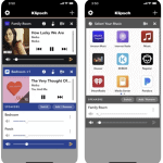 Klipsch Stream iPhone App Review