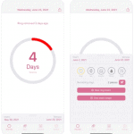 MyRing Contraceptive Ring iPhone App Review