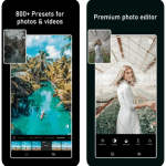 Presets & Filters Koloro iPhone App Review