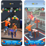 Slap Kings iPhone App Review