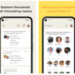 Clubhouse The Social Audio App for Android Review