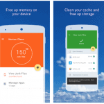 Norton Clean Junk Removal Android App Review