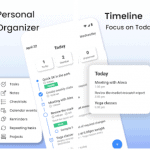 Taskito: Task Manager & To-Do List with Reminder for Android