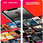 Tubi – Watch Movies & TV Shows iPhone App Review
