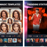 mAst Music Status Video Maker Android App Review