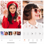 Air Brush Photo Editor Filters & Effects Android App Review