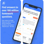 Answers – Homework Help iPhone App Review