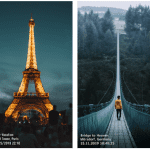 Auto Stamper Timestamp Camera App for Photos Review