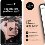 Empower: Cash Advance, Banking iPhone App Review