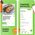 Mealime Meal Plans & Recipes iPhone App Review
