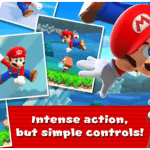 Super Mario Run Android Game App Review