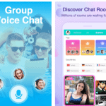 Yalla Free Voice Chat Rooms Android App Review