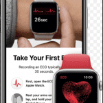 ECG App for Apple Watch Series Review
