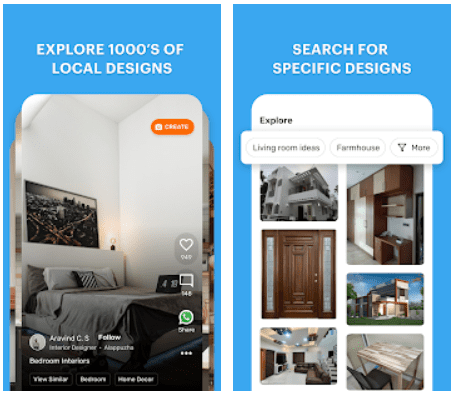 Kolo Home Design Construction Android App Review