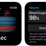 Blood Oxygen iOS App Review