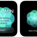 Breathe iOS App Review