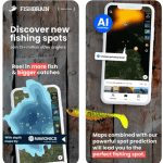 Fishbrain – Fishing App for iPhone Review