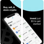 Gemini: Buy Bitcoin & Crypto iPhone App Review