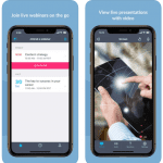 GoToWebinar iPhone App Review