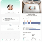Owlet Dream iPhone App Review