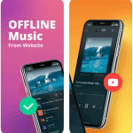 Snaptube Music Video MP3 iPhone App Review