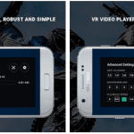 DeoVR  – Best VR Video Player for Android