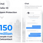 Getcontact Android App Review