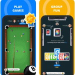 Plato – Play Together iPhone App Review