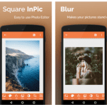 Square InPic – Photo Editor & Collage Maker Android App Review