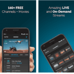 XUMO Free Streaming TV Shows Movies Android App Review