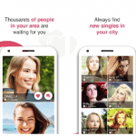 iDates – Chat, Flirt, Singles Android App Review
